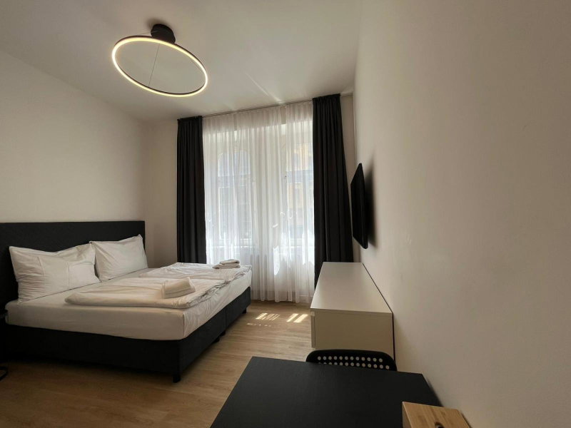 Figaro Suites, Prague, Czechia