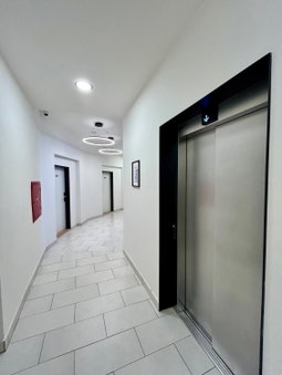 Figaro Suites, Prague, Czechia