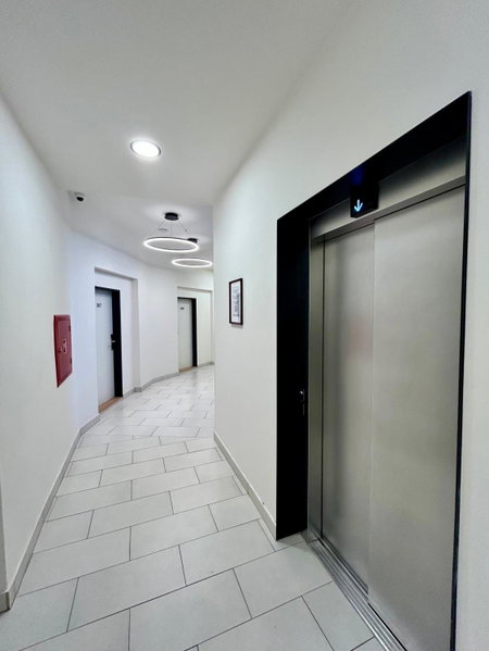 Figaro Suites, Prague, Czechia