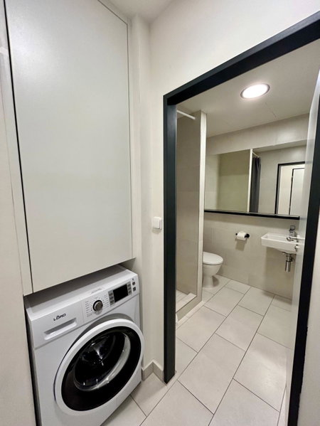 Figaro Suites, Prague, Czechia