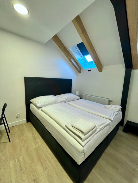 Figaro Suites, Prague, Czechia