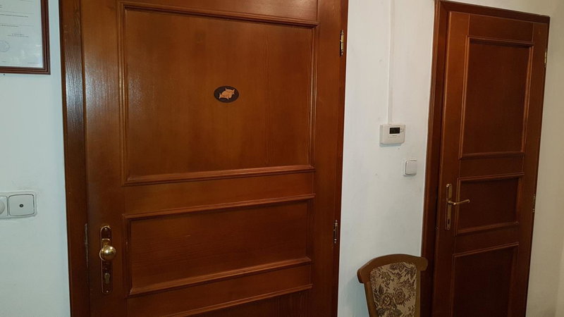 Ubytování Zámecké Schody, Ceske Budejovice, Czechia