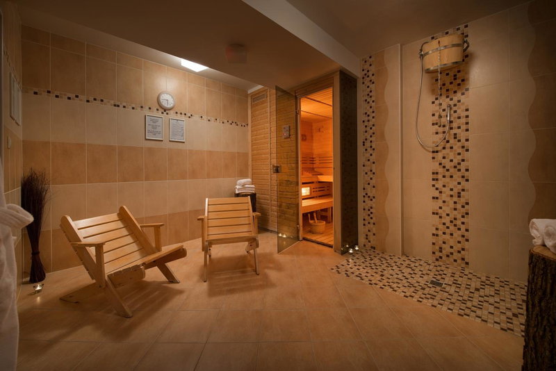 Hotel Podhrad, Ceske Budejovice, Czechia