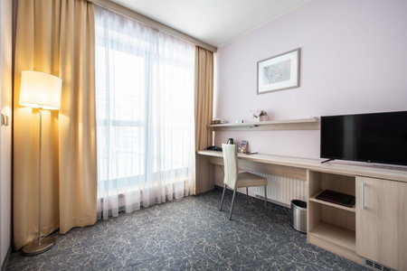 Hotel Mlynska, Uherske Hradiste, Tchéquie