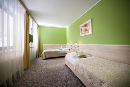 Hotel Mlynska, Uherske Hradiste, Tchéquie