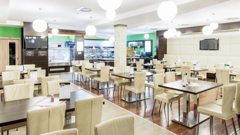 Hotel Mlynska, Uherske Hradiste, Tchéquie