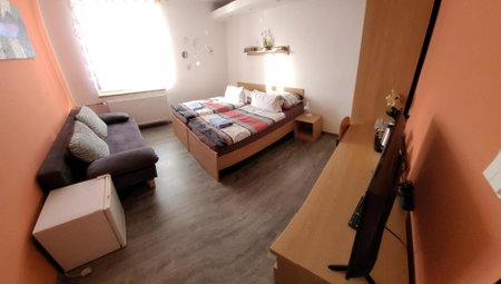 Hotel Gól Prostějov, Prostejov, Czechia