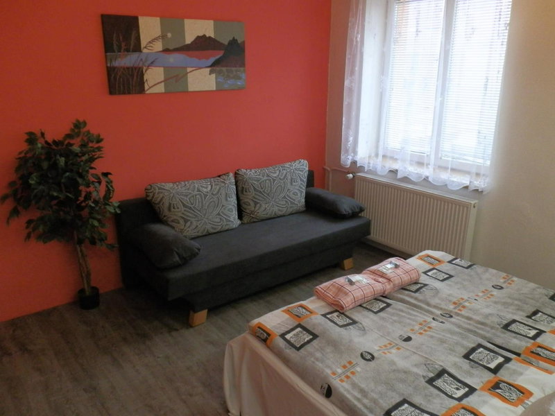 Hotel Gól Prostějov, Prostejov, Czechia