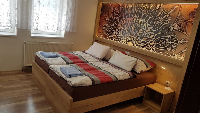 Hotel Gól Prostějov, Prostejov, Czechia