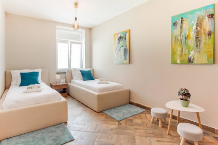 Euro Apartments Křenová 75 Brno, Brno, Czechia
