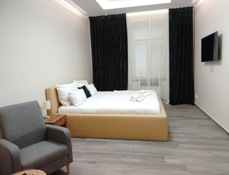 Euro Apartments Křenová 75 Brno, Brno, Czechia