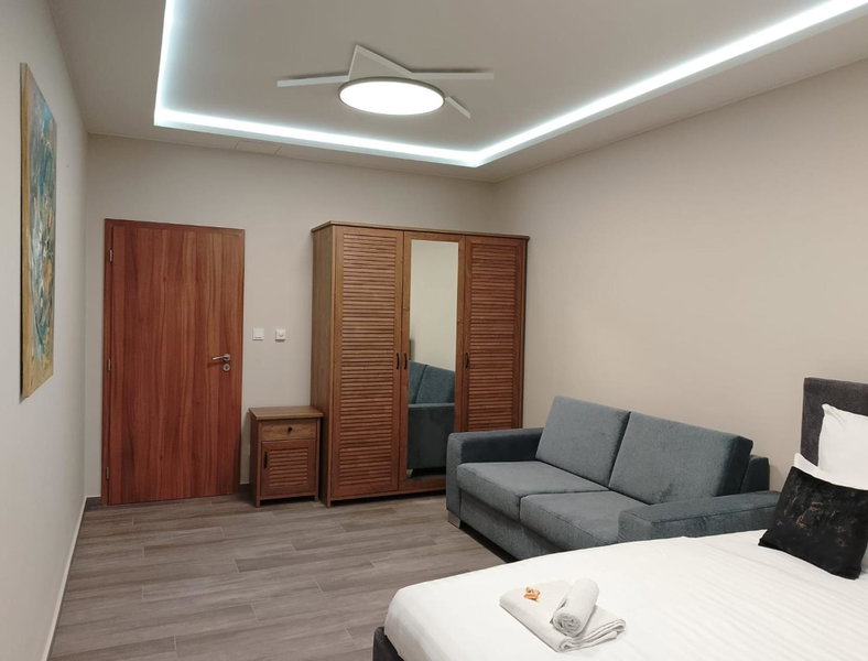 Euro Apartments Křenová 75 Brno, Brno, Czechia
