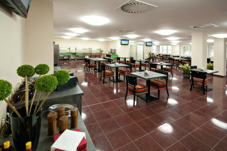 Hotel Arena, Chomutov, Tschechien