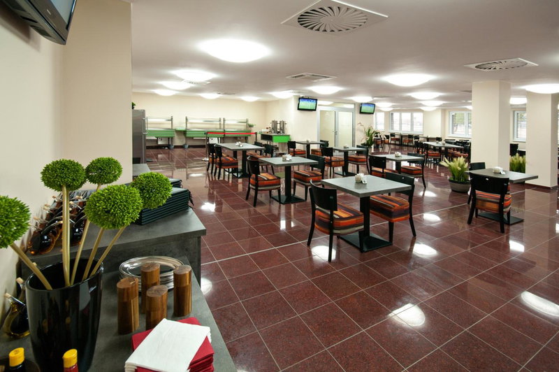 Hotel Arena, Chomutov, Tschechien