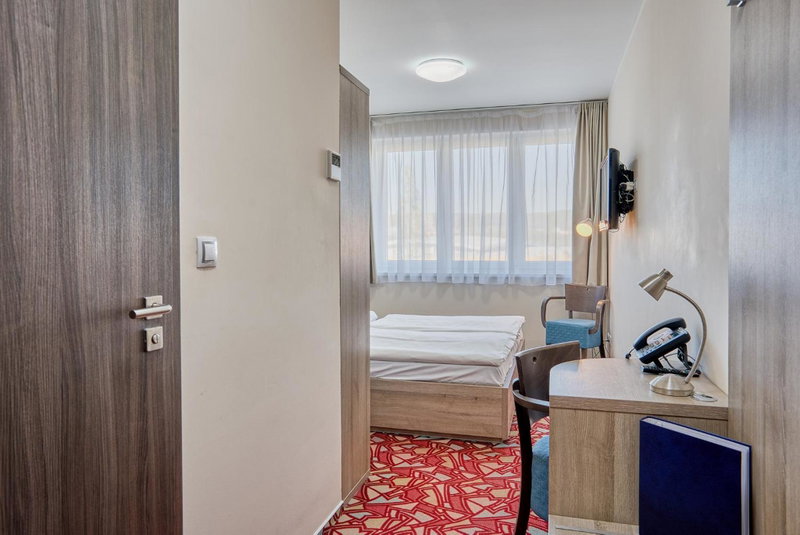 Hotel Arena, Chomutov, Tschechien