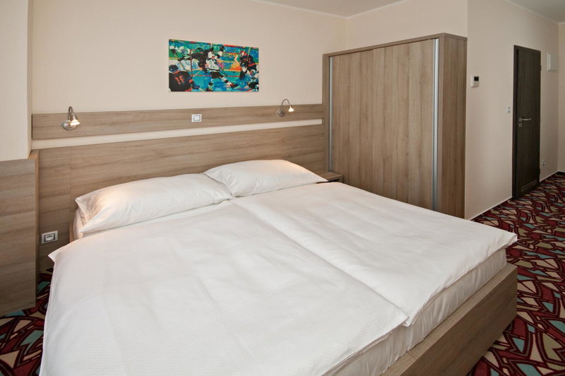 Hotel Arena, Chomutov, Tschechien