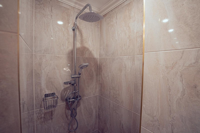 Hotel Svatojánský Dvůr, Liben, Czechia