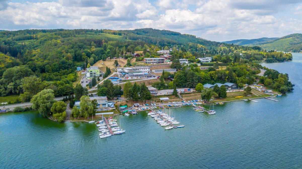 Hotel Rakovec, República Checa