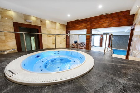 Hotel Rakovec, Brno, República Checa