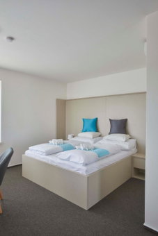 Hotel Rakovec, Brno, República Checa