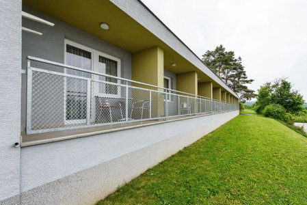 Hotel Rakovec, Brno, República Checa