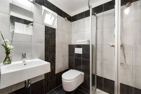 Hotel Rakovec, Brno, República Checa