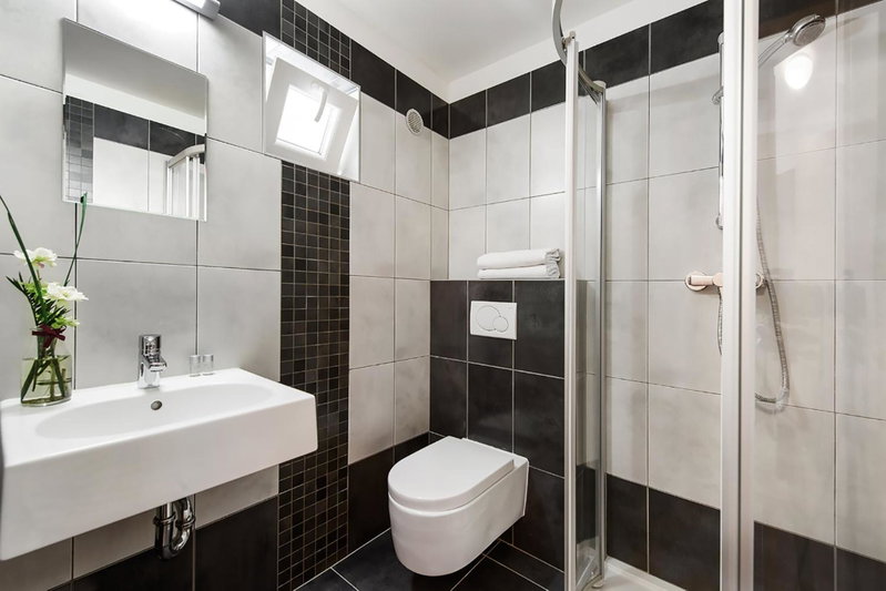 Hotel Rakovec, Brno, República Checa