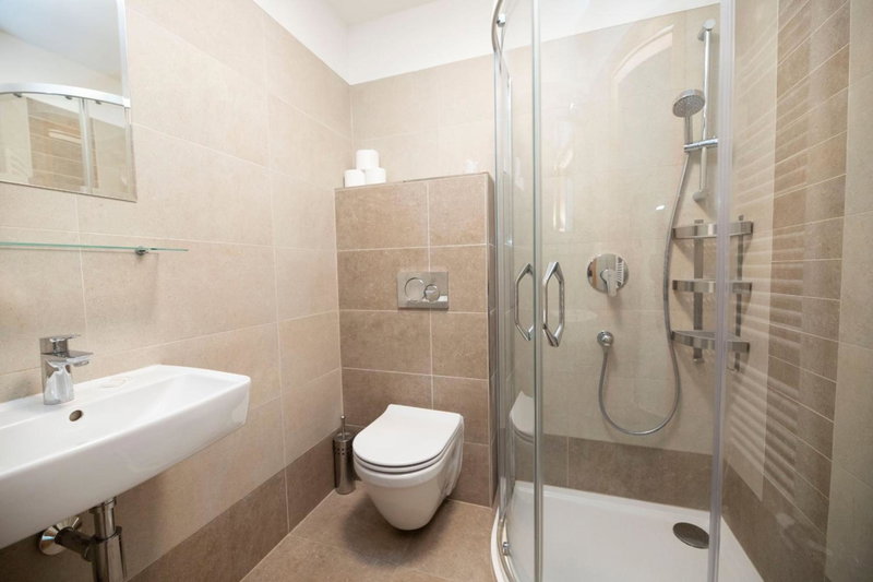 Hotel Rakovec, Brno, República Checa