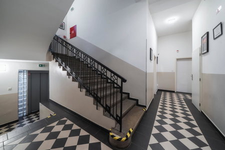 Hotel Leon, Liben, Czechia