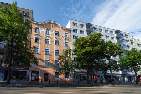 Hotel Leon, Liben, Czechia