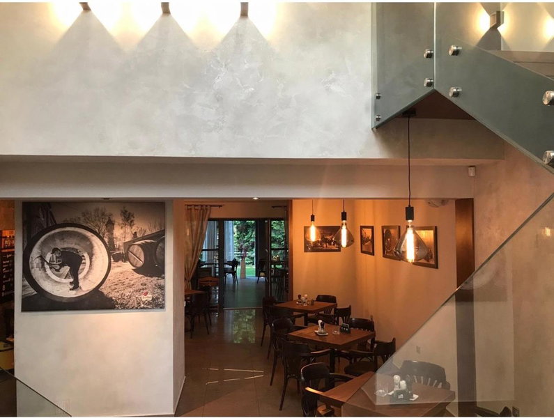 Restaurace a Penzion U Klásků, Olomouc, República Checa