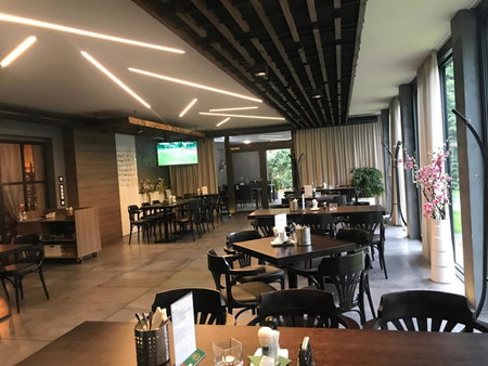 Restaurace a Penzion U Klásků, Olomouc, República Checa