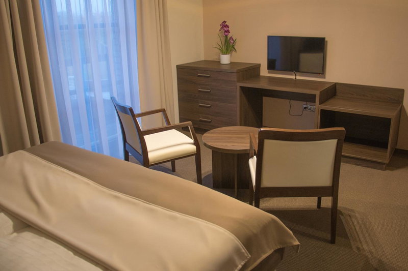 Restaurace a Penzion U Klásků, Olomouc, República Checa