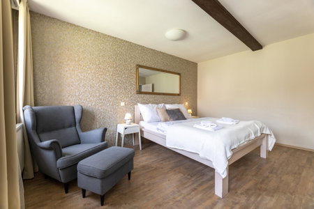 Apartmány U Pavla, Ceske Budejovice, Czechia