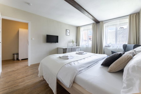 Apartmány U Pavla, Ceske Budejovice, Czechia