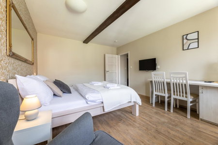 Apartmány U Pavla, Ceske Budejovice, Czechia