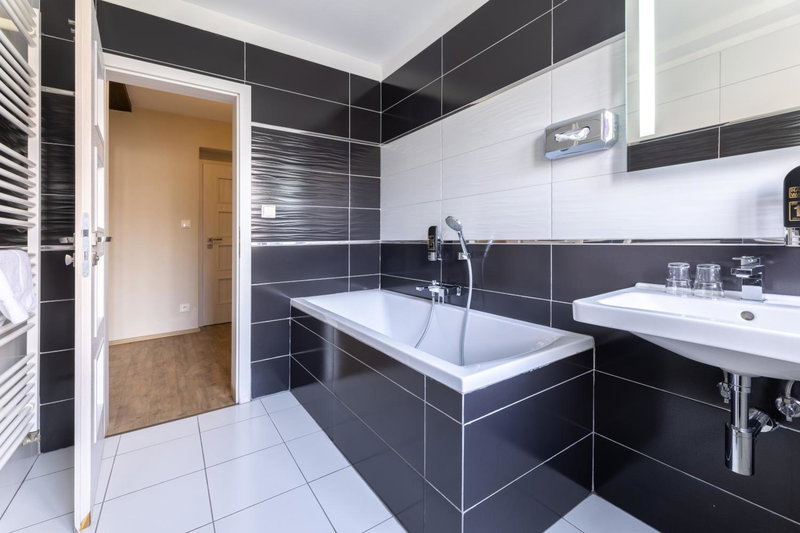 Apartmány U Pavla, Ceske Budejovice, Czechia