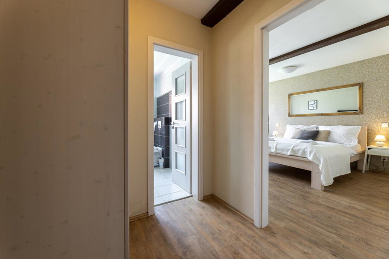Apartmány U Pavla, Ceske Budejovice, Czechia