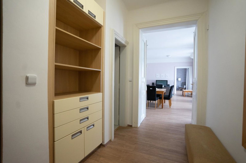Residence St Havel Prague Old Town, Prague, Czechia