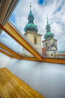 Residence St Havel Prague Old Town, Prague, Czechia