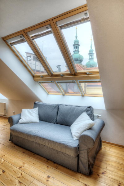 Residence St Havel Prague Old Town, Prague, Czechia