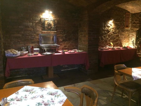 Penzion U Vlka, Ceske Budejovice, República Checa
