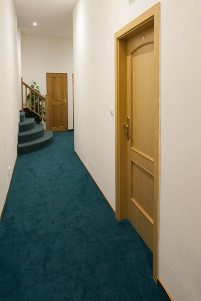 Penzion U Vlka, Ceske Budejovice, República Checa