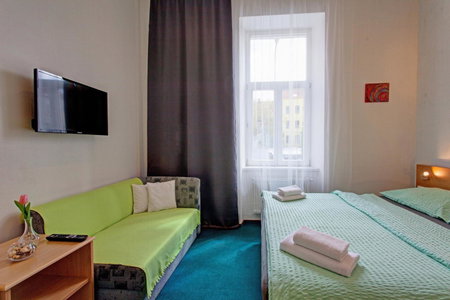 Penzion U Vlka, Ceske Budejovice, República Checa