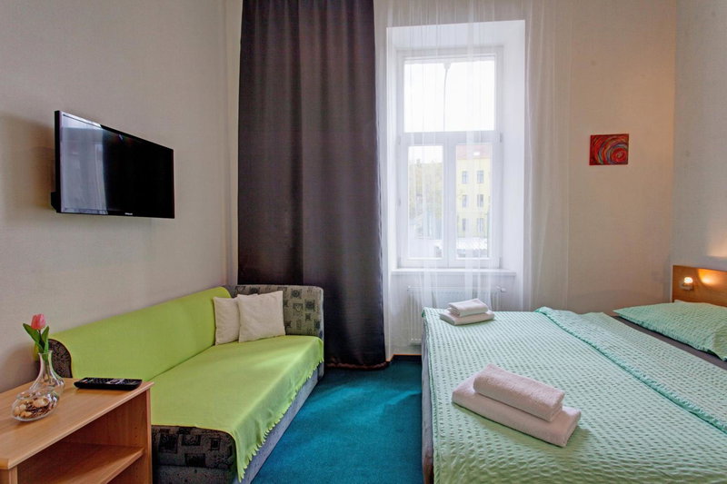 Penzion U Vlka, Ceske Budejovice, República Checa