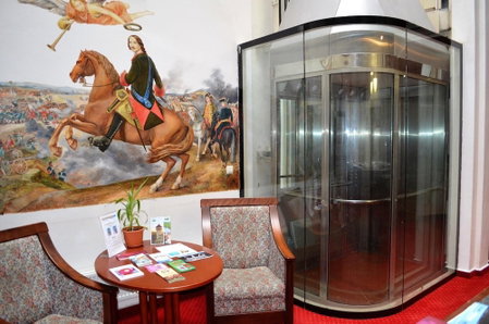 Hotel Petr, Karlovy Vary, Czechia