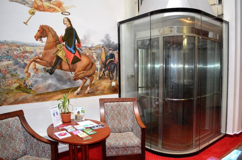 Hotel Petr, Karlovy Vary, Czechia