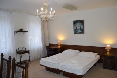 Hotel Petr, Karlovy Vary, Czechia