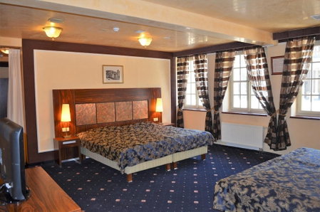 Hotel Petr, Karlovy Vary, Czechia