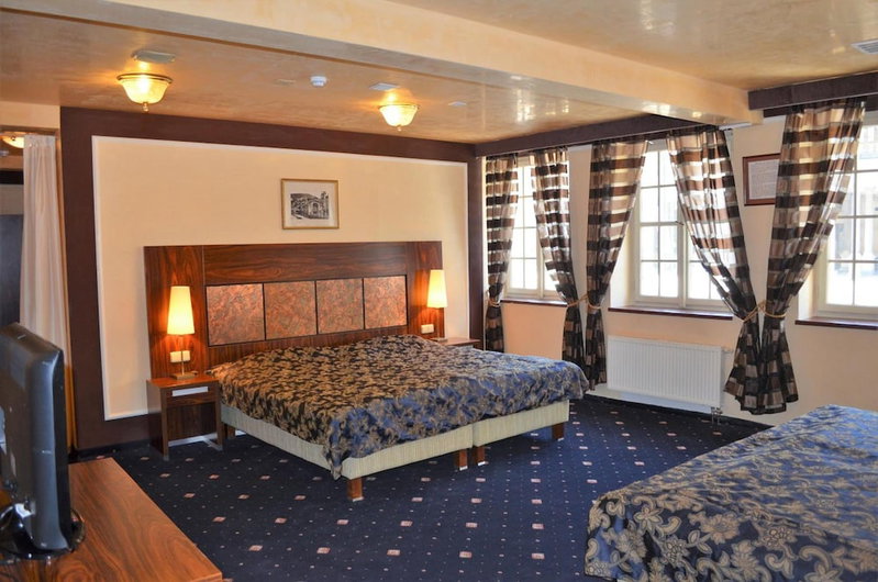 Hotel Petr, Karlovy Vary, Czechia